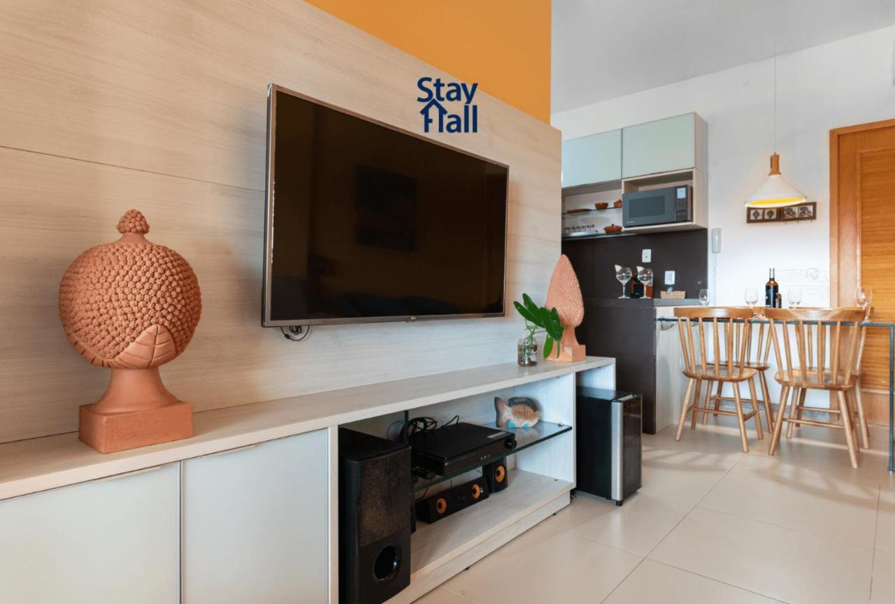 Super Equipado-varanda Gourmet - Sh054 Holiday home