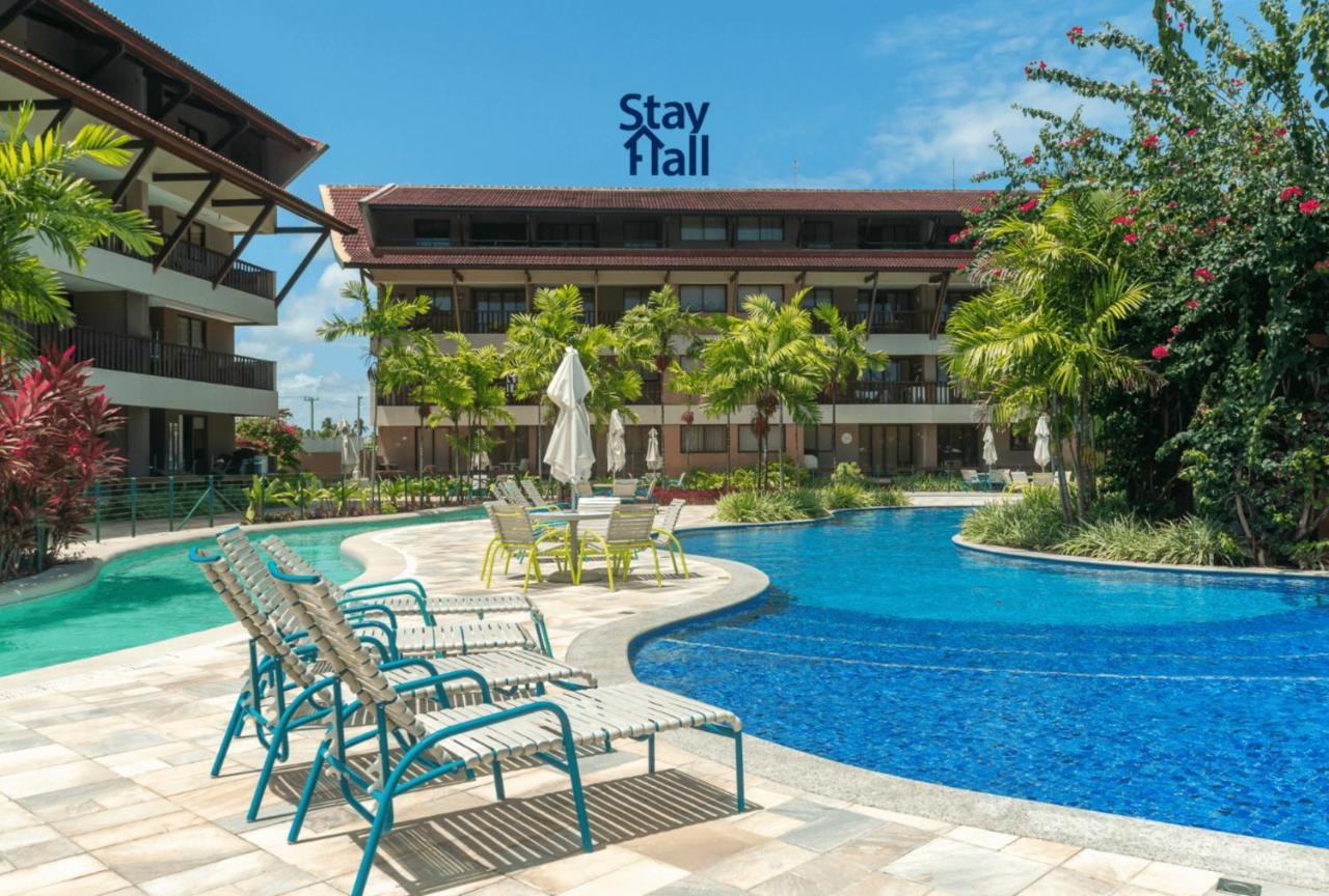 Holiday home Super Equipado-varanda Gourmet - Sh054 Porto de Galinhas