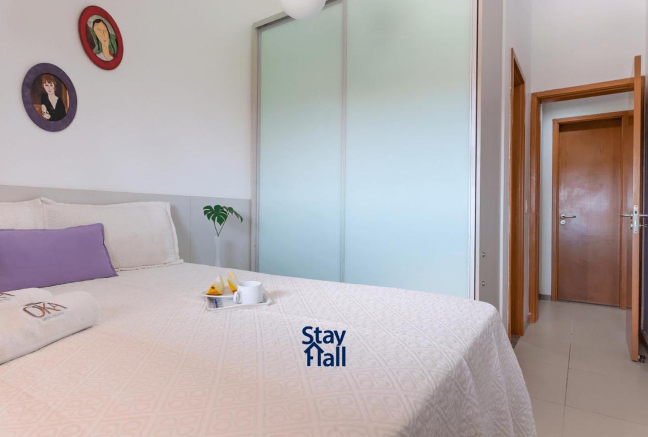 Super Equipado-varanda Gourmet - Sh054 Holiday home Porto de Galinhas