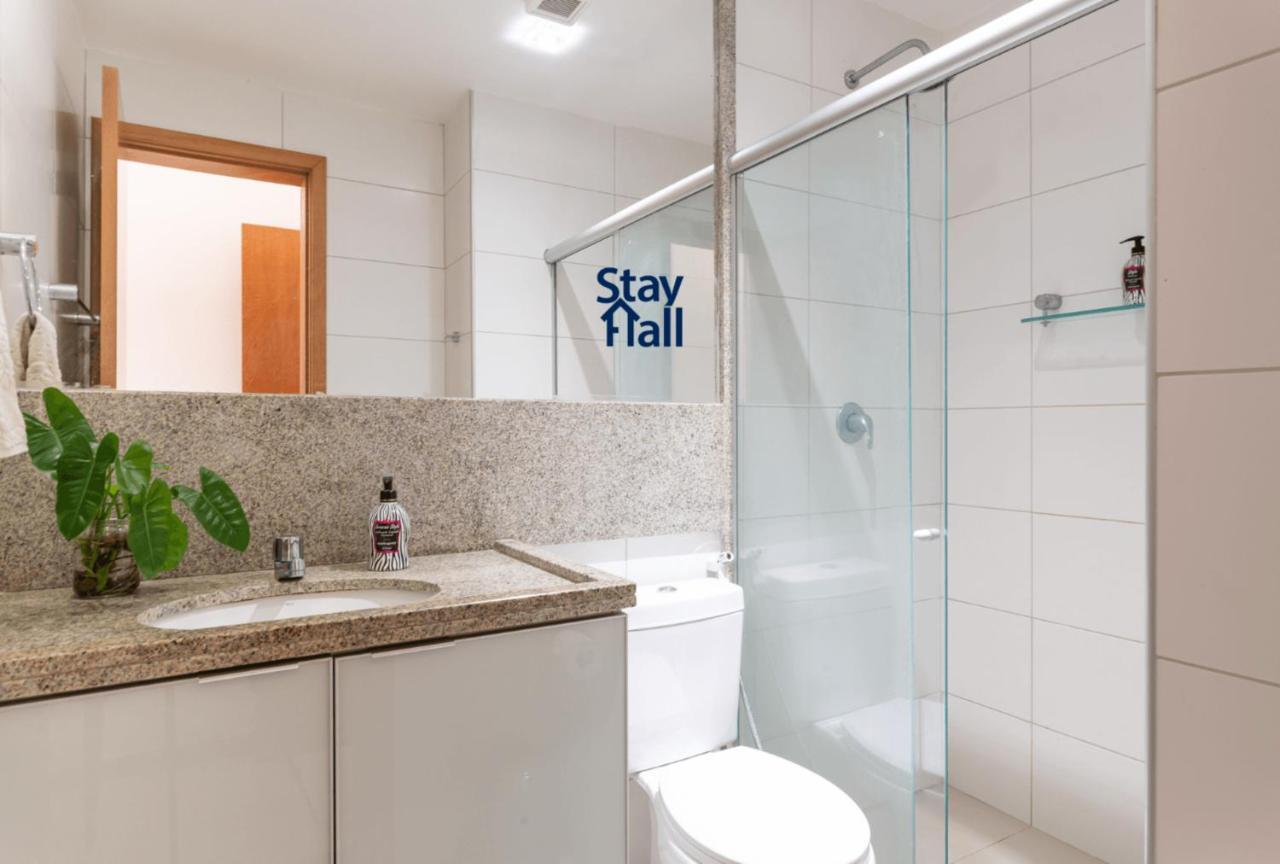 Super Equipado-varanda Gourmet - Sh054 Holiday home *