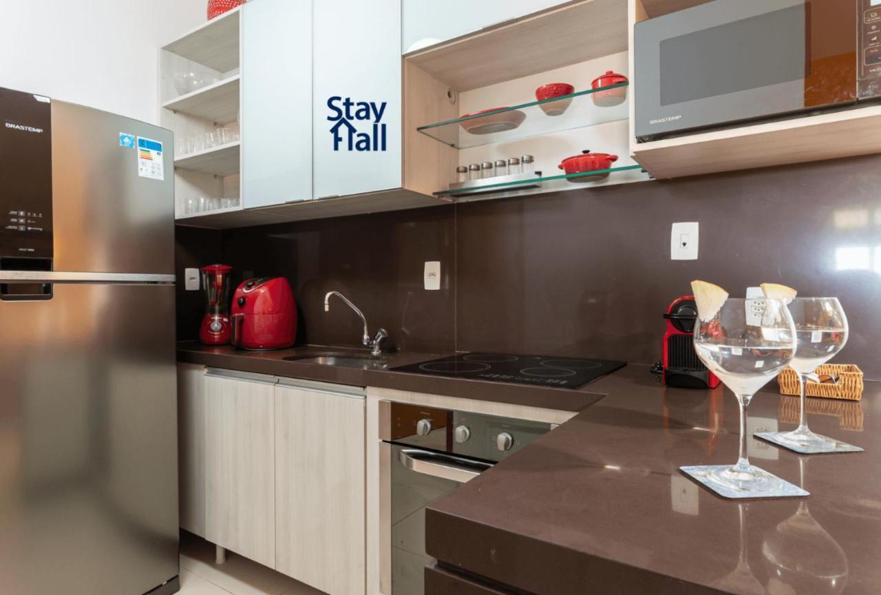 Holiday home Super Equipado-varanda Gourmet - Sh054 *