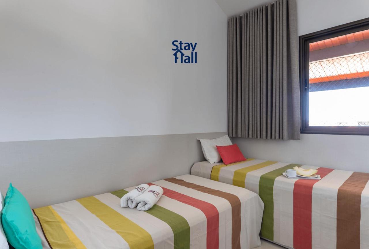Holiday home Super Equipado-varanda Gourmet - Sh054