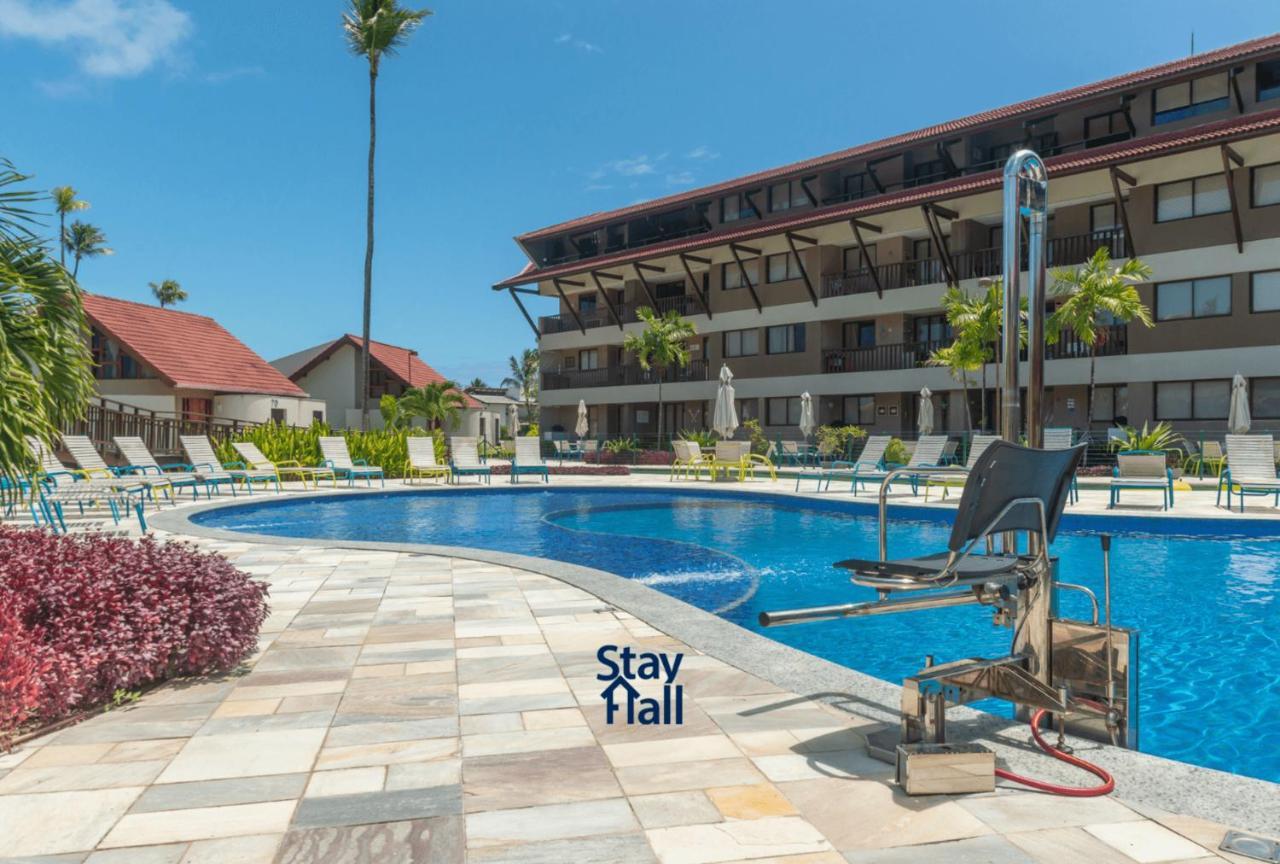 Holiday home Super Equipado-varanda Gourmet - Sh054 Porto de Galinhas